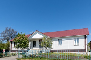 Новореченский ЦСДК