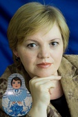 Урясова Лариса Борисовна