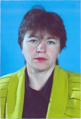Чайкина Антонина Николаевна