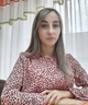 Директор МБУК "Чернянский районный центр народного творчества и культурно-досуговой деятельности"